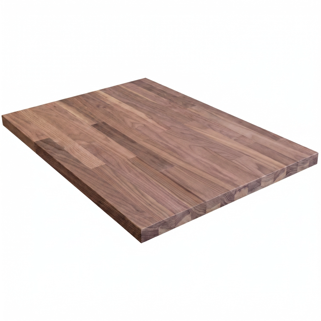American Black Walnut Butcher Block Countertop