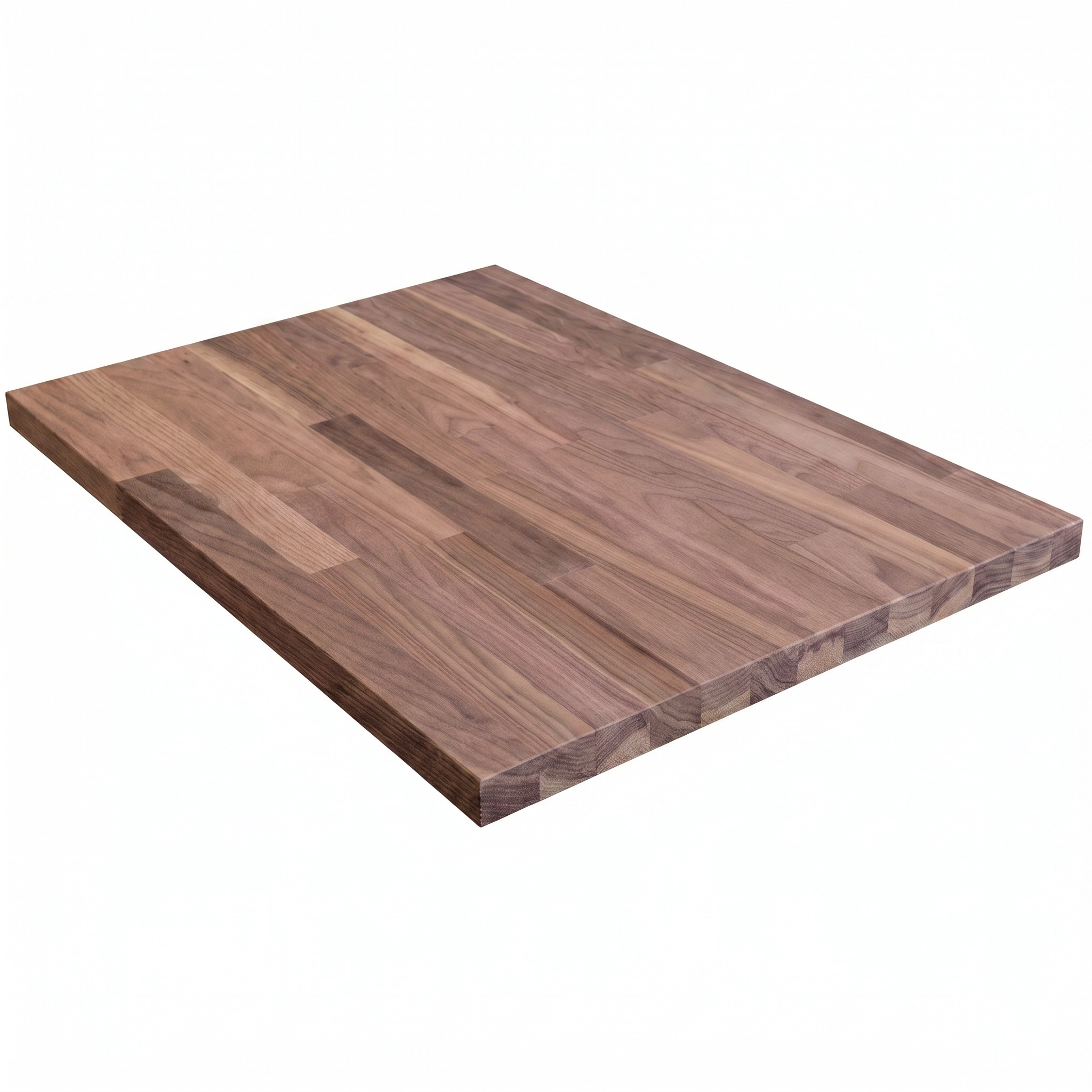 American Black Walnut Butcher Block Countertop