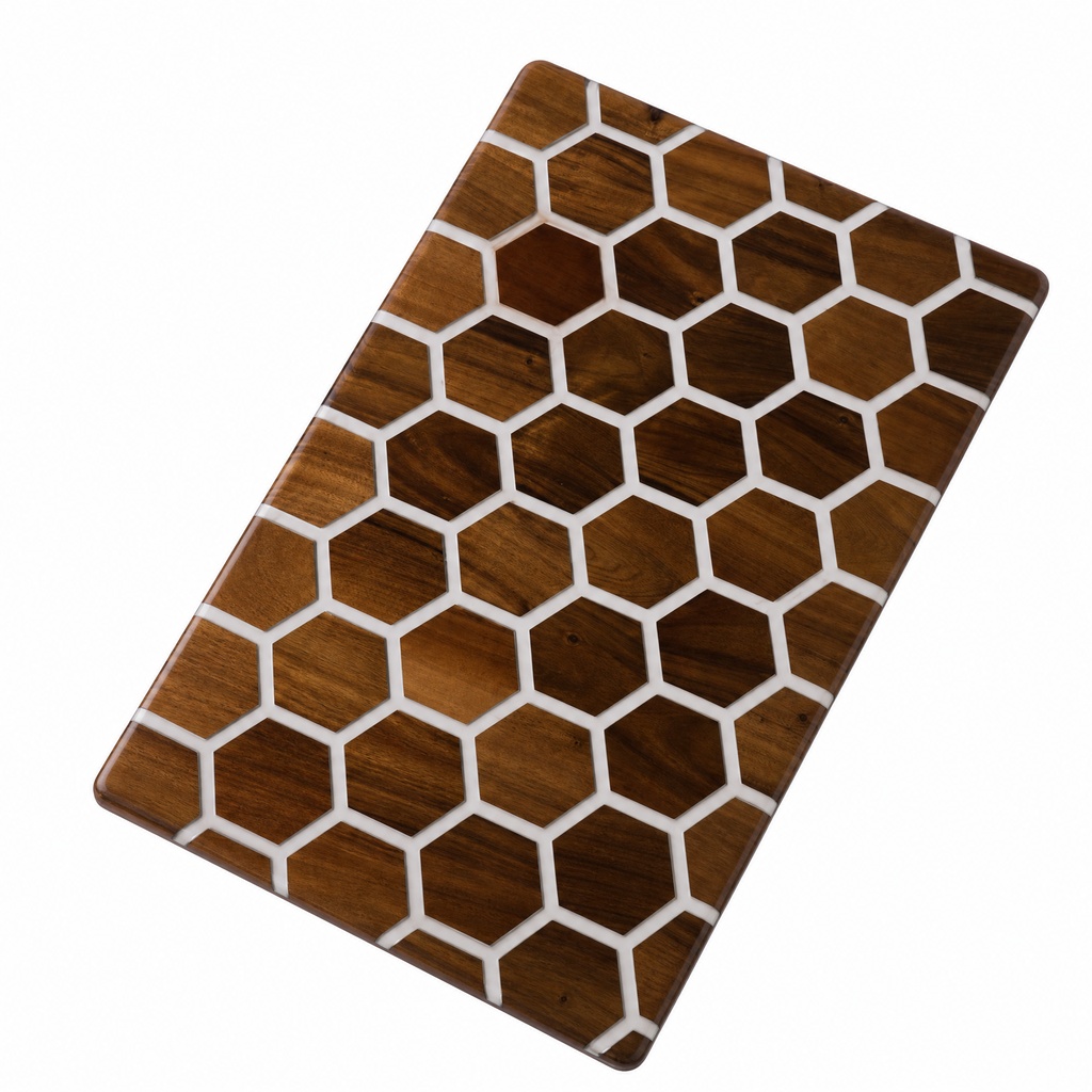 Honeycomb Epoxy Table Top