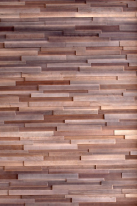 Maple 3D Wood Wall Panel